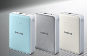 三星（SAMSUNG）8400mAh移動(dòng)電源